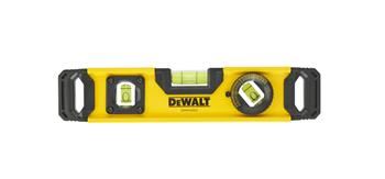 DEWALT Vízmérték TORPEDO - 25 cm DWHT0-43003