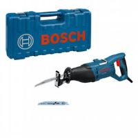 BOSCH dugattyús fűrész GSA 1100 E (1100 W; tok) 060164C800