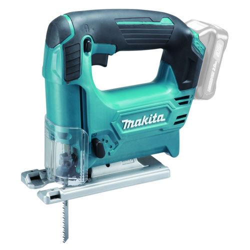 MAKITA Akkus dugattyús fűrész Li-ion 10,8/12V, akkumulátor nélkül CXT Z JV101DZ