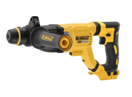 DEWALT akkus SDS-Plus 18V 3.0J akkus fúrókalapács DCH263N