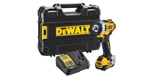 DEWALT akkus ütvecsavarozó 18V DCF900P2G