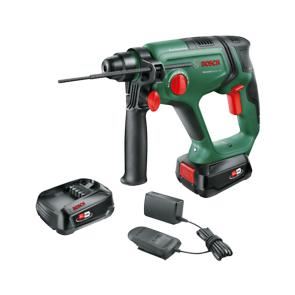 BOSCH akkus fúrókalapács UniversalHammer18V 06039D6003