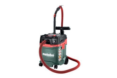 Metabo Akkus porszívó AS 36-18 L 30 PC-CC 602073850