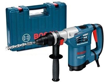 BOSCH ütvefúró SDS plusz GBH 4-32 DFR 0611332100