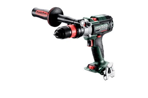 Metabo Akkus ütvecsavarhúzó SB 18 LTX-3 BL QI 603185850