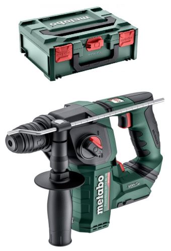 METABO Akkus kalapács PowerMaxx BH 12 BL 16 600207840