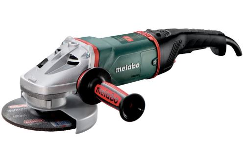 Metabo W 26-180 MVT sarokcsiszoló (606473260)