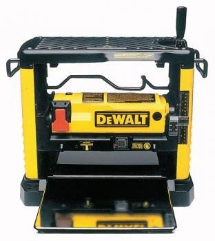 DEWALT vastagító DW733