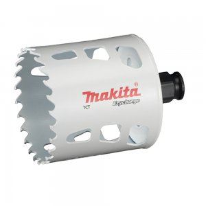 MAKITA lyukasztó TCT Ezychange 2 67 mm E-06769