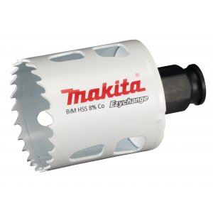 MAKITA lyukasztó BiM Ezychange 2 46 mm E-03800