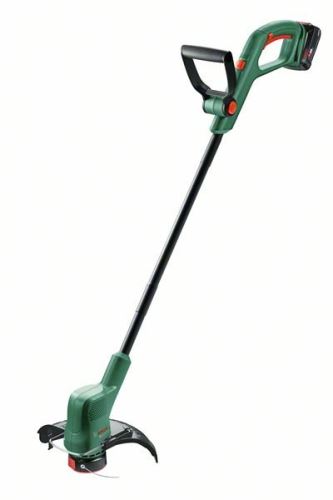 Bosch EasyGrassCut 18V-26 akkumulátoros fűnyírók 06008C1C04