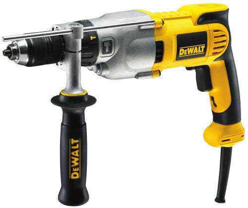 DEWALT ütvefúró DWD522KS