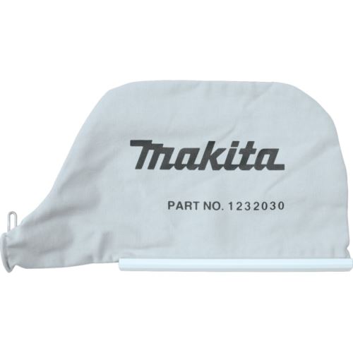 MAKITA porzsák 123203-0