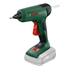 Bosch akkumulátoros ragasztópisztoly AdvancedGlue 18V 0603264800