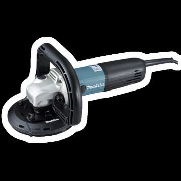 MAKITA Betoncsiszoló 125mm, 1400W PC5010C