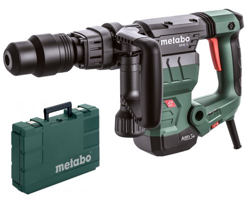 METABO Forgácskalapács MHE 5 600148500