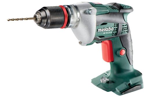 METABO akkus fúrócsavarozó BE 18 LTX 6 600261890