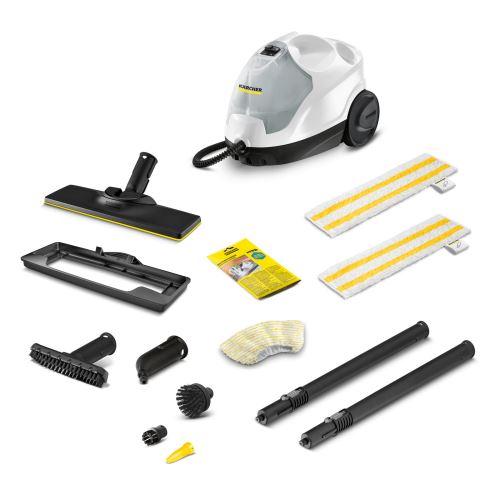 Kärcher gőztisztító SC 4 EasyFix Plus 15126400