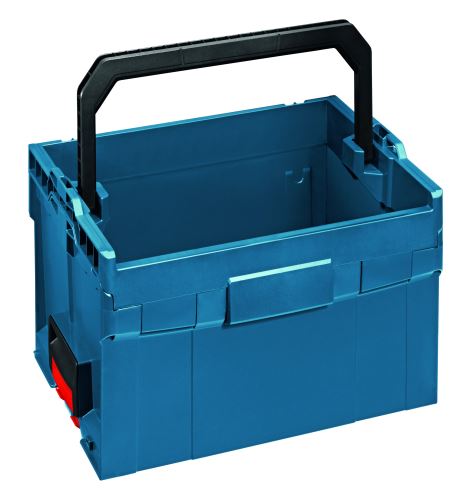 BOSCH szerszámosláda LT-BOXX 272 1600A00223