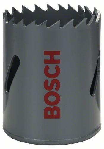 BOSCH HSS-bimetál lyukasztó szabványos adapterhez 41 mm, 1 5/8" 2608584113