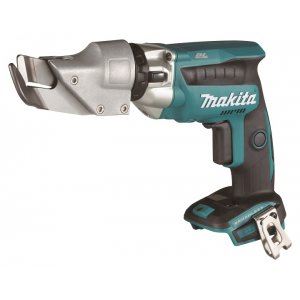 MAKITA Akkus trimmer Li-ion LXT 18V, akkumulátor nélkül Z DJS131Z