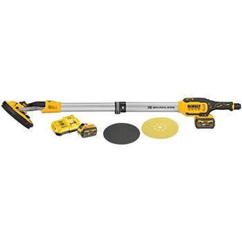 DEWALT DCE800T2 gipszkarton csiszológép