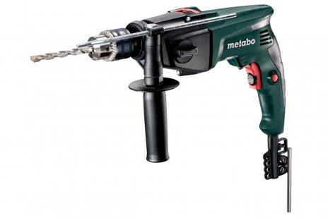 Metabo SBE 760 (600841500) Ütőfúró