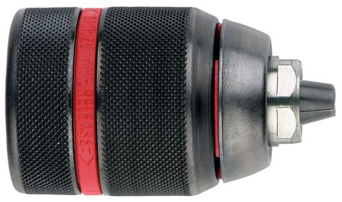 METABO Chuck Futuro Plus S2 M ütközés 1/2" 1,5-13 jobb/balos 636620000