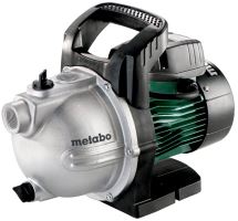 METABO Kerti szivattyú P 4000 G 600964000 METABO Kerti szivattyú P 4000 G 600964000