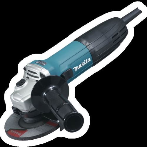 Makita sarokcsiszoló 115mm, 720W GA4530R