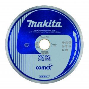 MAKITA gyémánt vágótárcsa Comet 150x22,23 mm B-13100