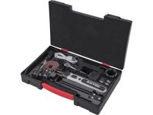 EXTOL PREMIUM polisztirol vágó akkumulátor USB 4V LiIon 2Ah 8891504