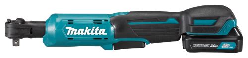 Makita Aku racsnis villáskulcs Li-ion CXT 12V/2.0 Ah WR100DSA