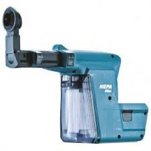 MAKITA szívókészlet DX07 DHR243 199572-1-hez