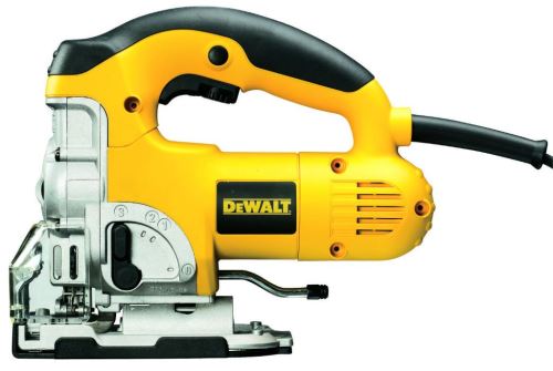 DEWALT DW331K dugattyús fűrész