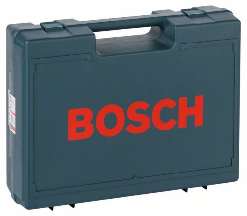 BOSCH műanyag bőrönd 420 x 330 x 130 mm 2605438368