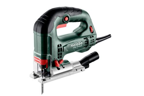 Metabo egyenes fűrész STEB 100 Quick 601110500