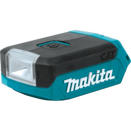 MAKITA Aku LED zseblámpa Li-ion 10.8/12V CXT Z DEAML103