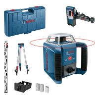 Bosch forgólézer GRL 400 H 06159940JY