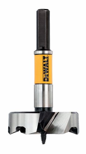 DEWALT FORSTNER 74mm-es DT4587 önmetsző fafúró