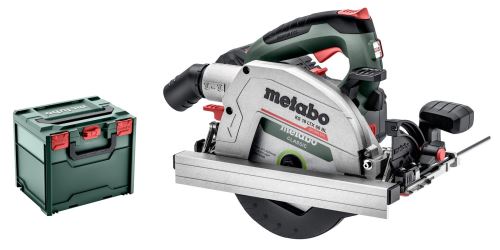 Metabo KS 18 LTX 66 BL Akkus kézi körfűrész 611866810