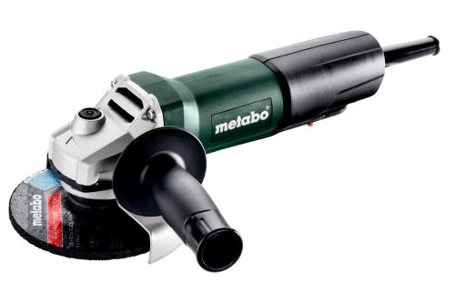 Metabo WP 850-125 sarokcsiszoló 603610000