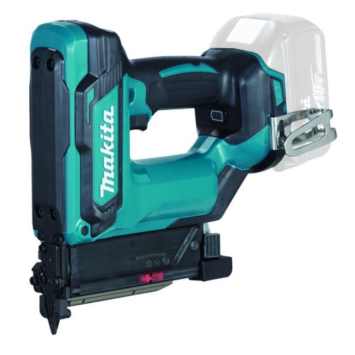 MAKITA Akkus szegező Li-ion 18V, akkumulátor nélkül Z DPT353Z