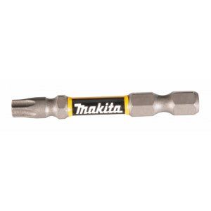 MAKITA torziós bit Impact Premier sorozat (E-forma), T30-50 mm, 2 db E-03361