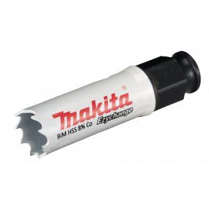 MAKITA lyukasztó BiM Ezychange 2 19 mm E-03654