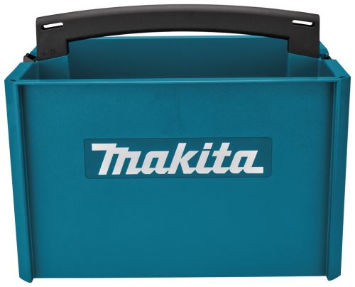 MAKITA doboz 2 magas fogantyúval P-83842