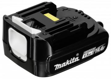 MAKITA Li-ion akkumulátor BL1415 14.4V/1.5Ah 196875-4