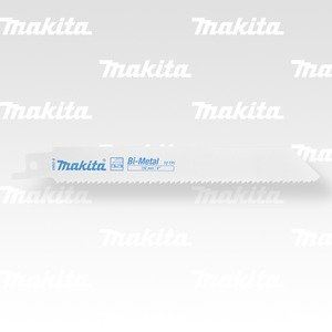 MAKITA fűrészlap BiM 225 mm 5 db fa műanyag B-31859