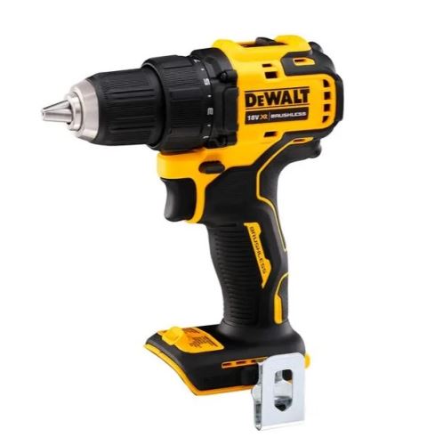 Dewalt akkus fúrócsavarozó 18V XR 65 Nm DCD708N