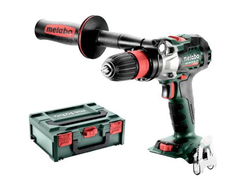 Metabo GB 18 LTX BL QI Akkus menetvágó 602362840